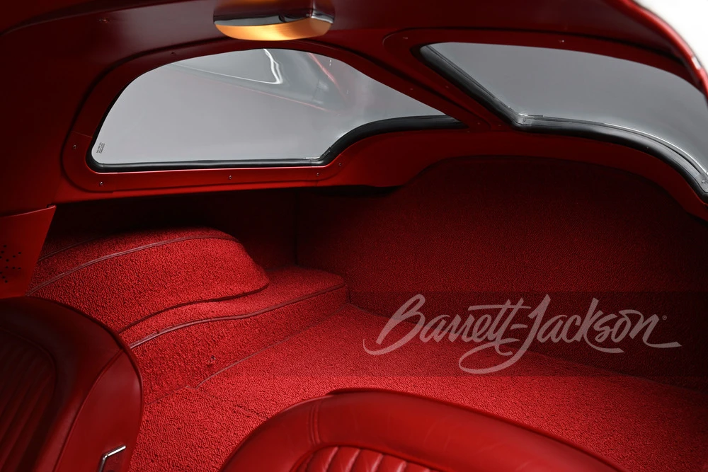 1963 Chevrolet Corvette C2 - Image 17 of 31