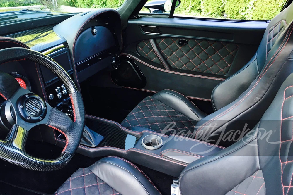 1963 Chevrolet Corvette C2 - Image 3 of 15