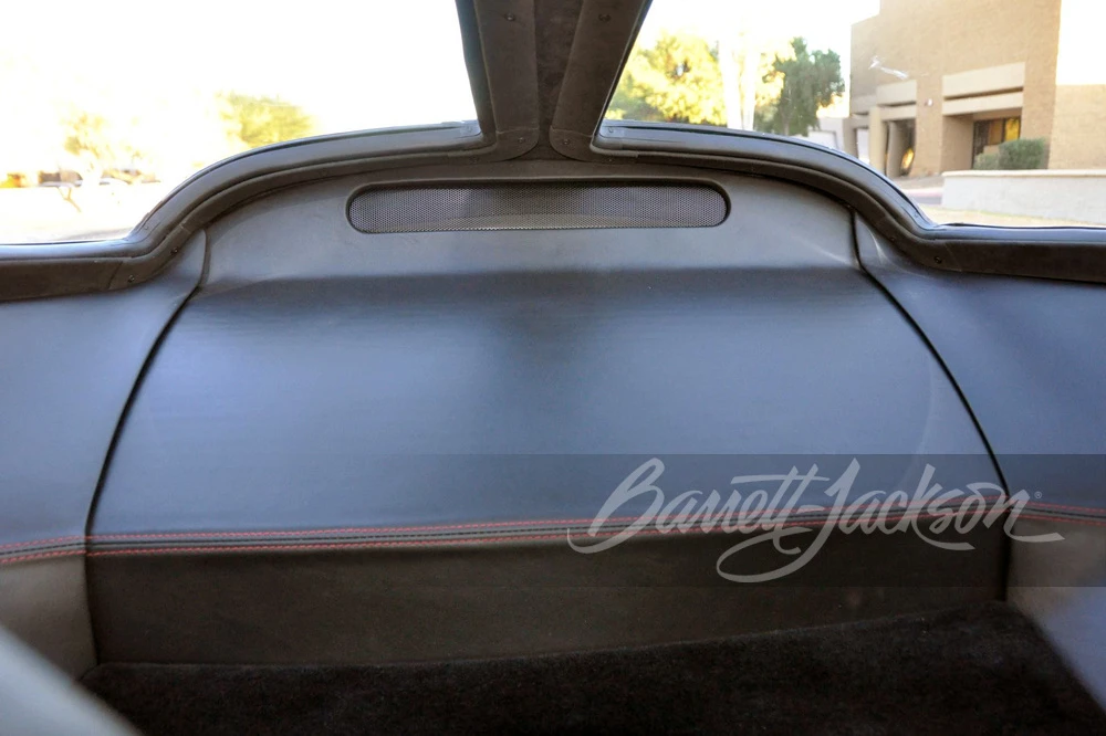 1963 Chevrolet Corvette C2 - Image 10 of 15