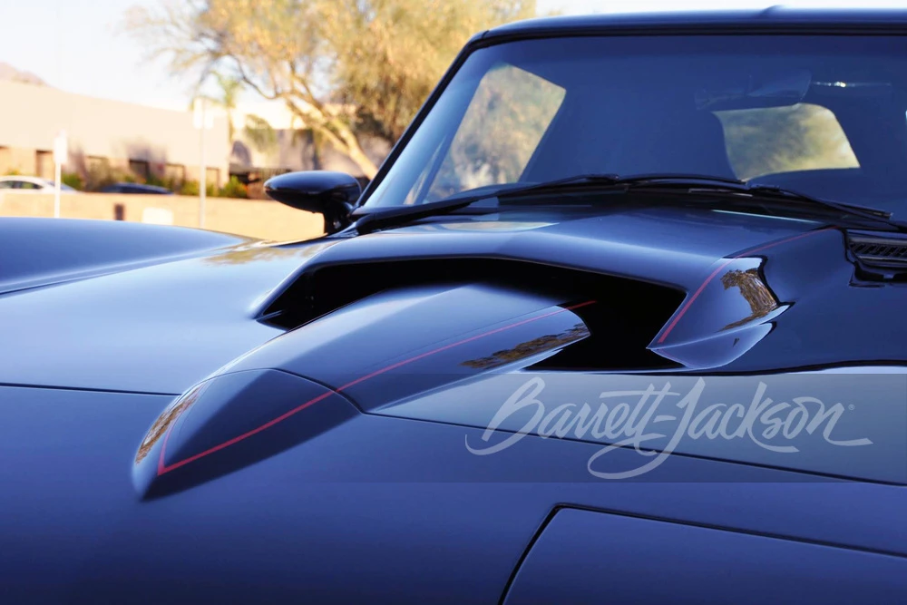 1963 Chevrolet Corvette C2 - Image 11 of 15