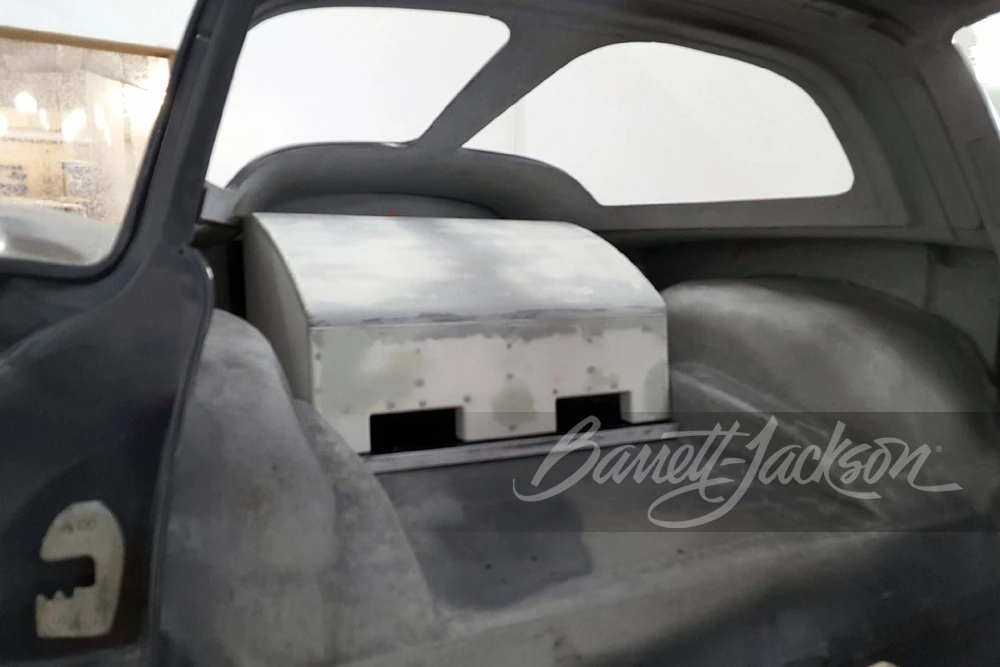 1963 Chevrolet Corvette C2 - Image 12 of 15