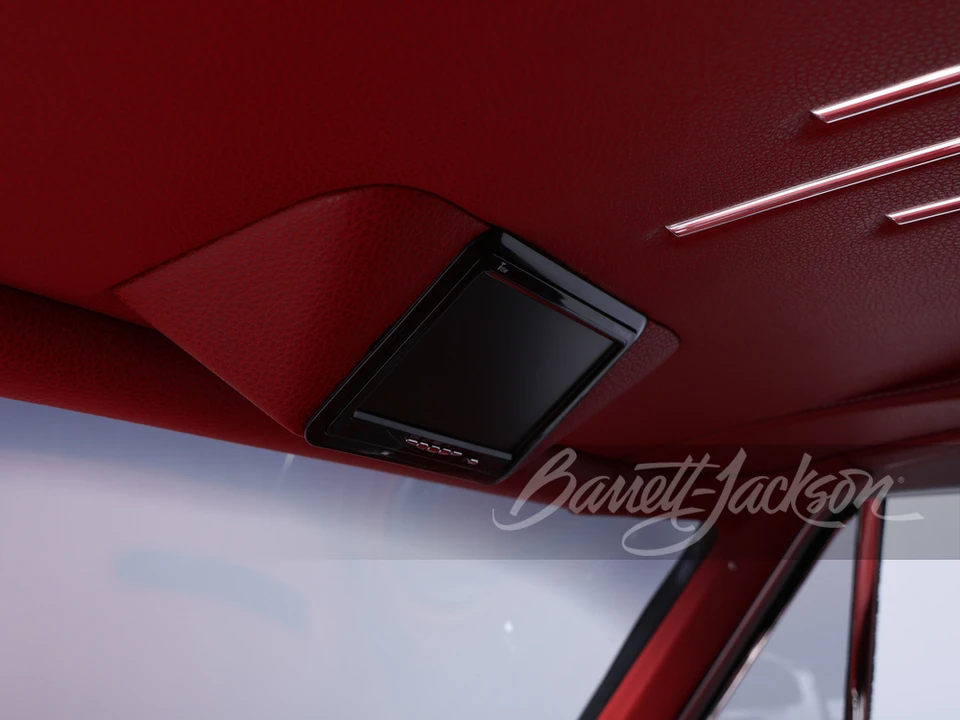 1963 Chevrolet Corvette C2 - Image 7 of 31