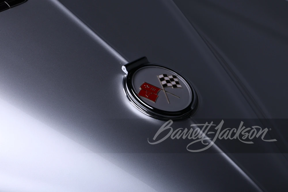 1963 Chevrolet Corvette C2 - Image 9 of 31