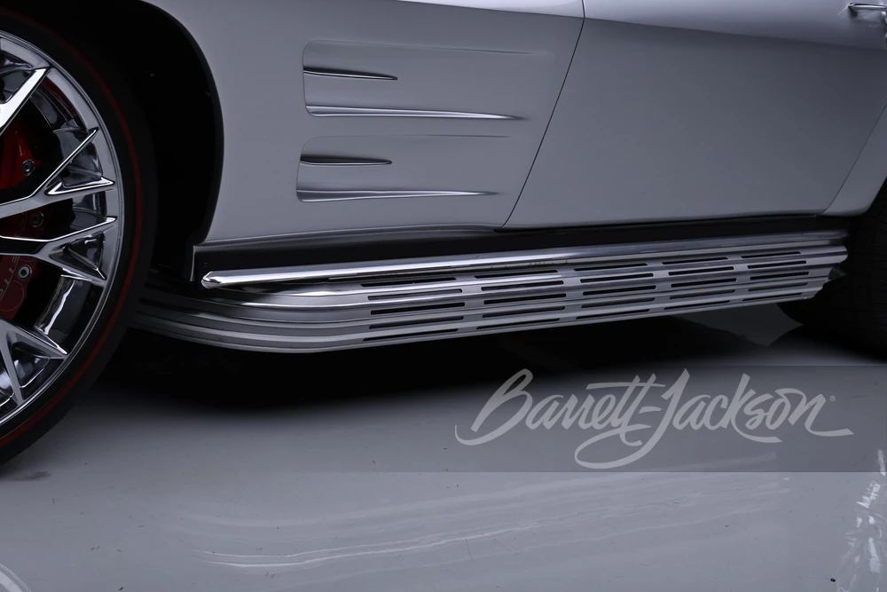 1963 Chevrolet Corvette C2 - Image 12 of 31