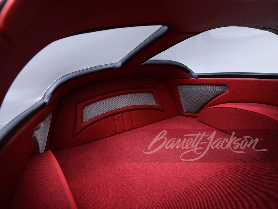 1963 Chevrolet Corvette C2 - Image 22 of 31