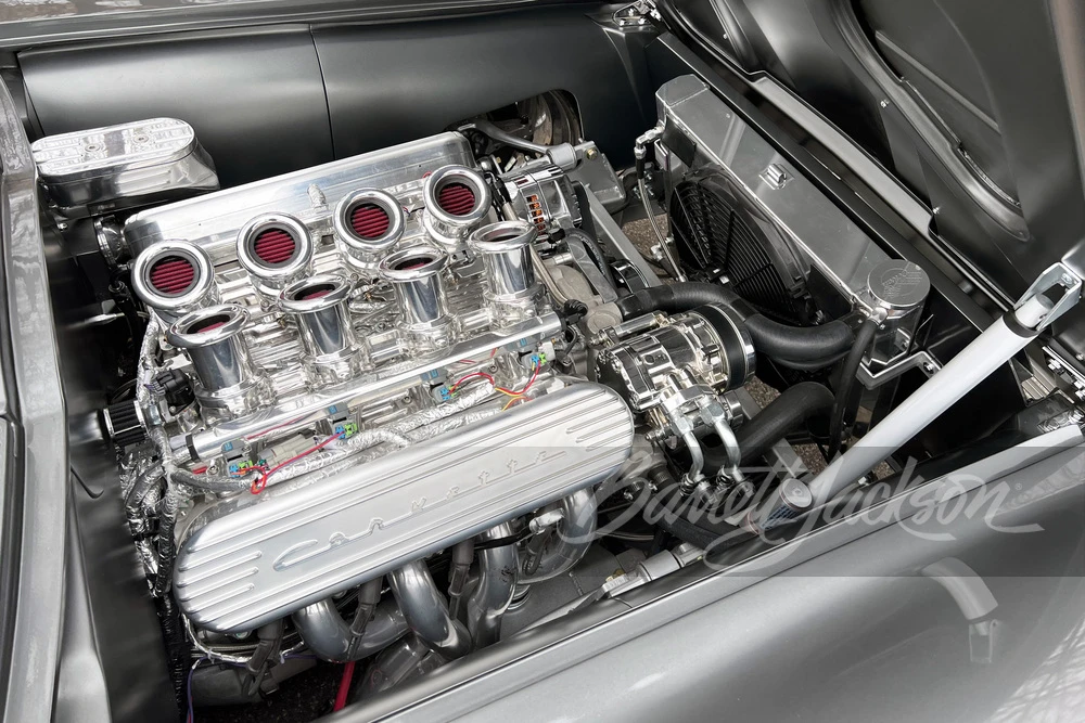 1963 Chevrolet Corvette C2 - Image 2 of 14