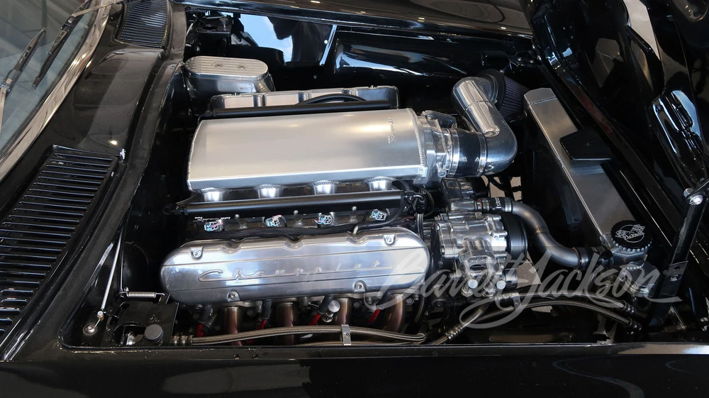 1963 Chevrolet Corvette C2 - Image 2 of 14