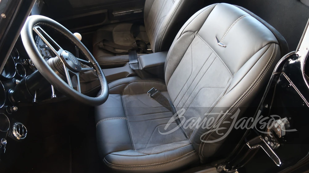 1963 Chevrolet Corvette C2 - Image 3 of 14