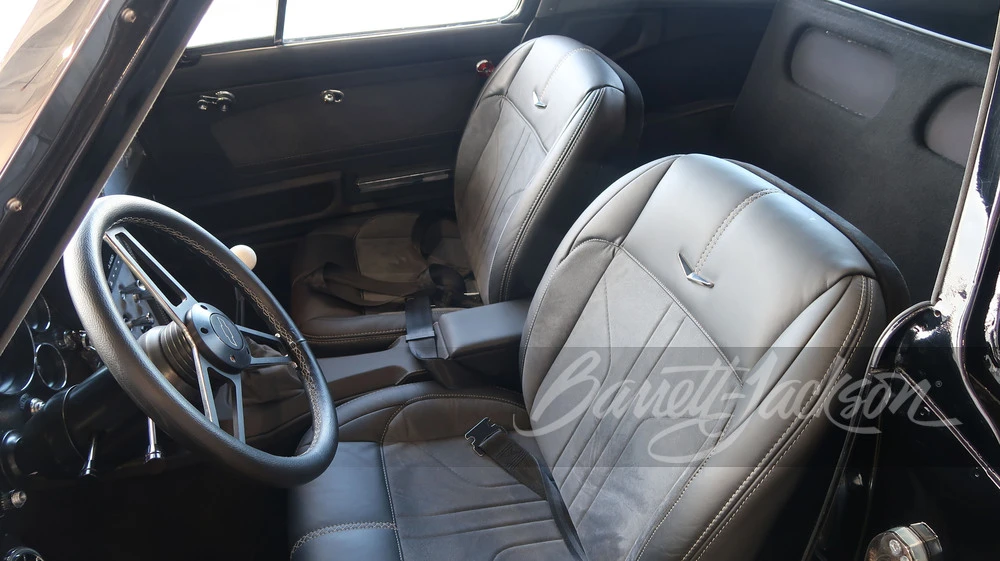 1963 Chevrolet Corvette C2 - Image 9 of 14