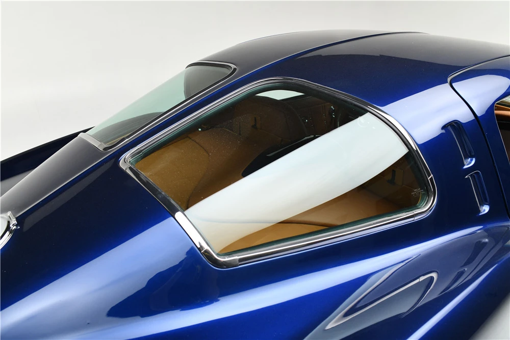 1963 Chevrolet Corvette C2 - Image 6 of 8