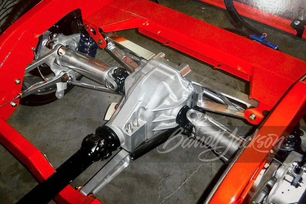 1963 Chevrolet Corvette C2 - Image 14 of 31