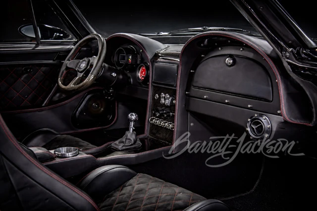 1963 Chevrolet Corvette C2 - Image 3 of 26