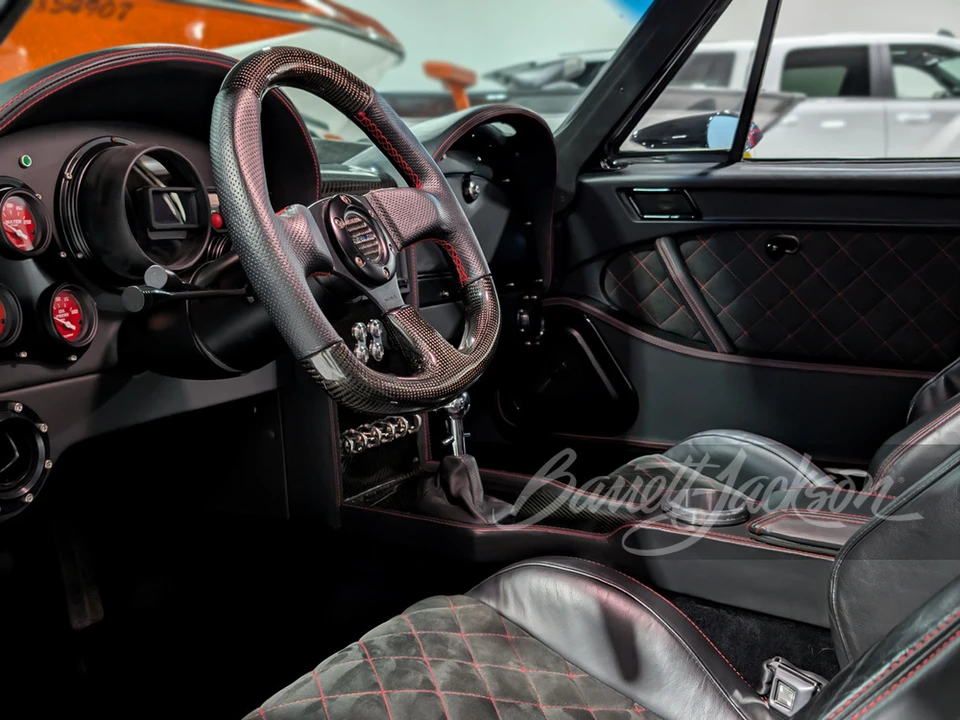 1963 Chevrolet Corvette C2 - Image 14 of 26