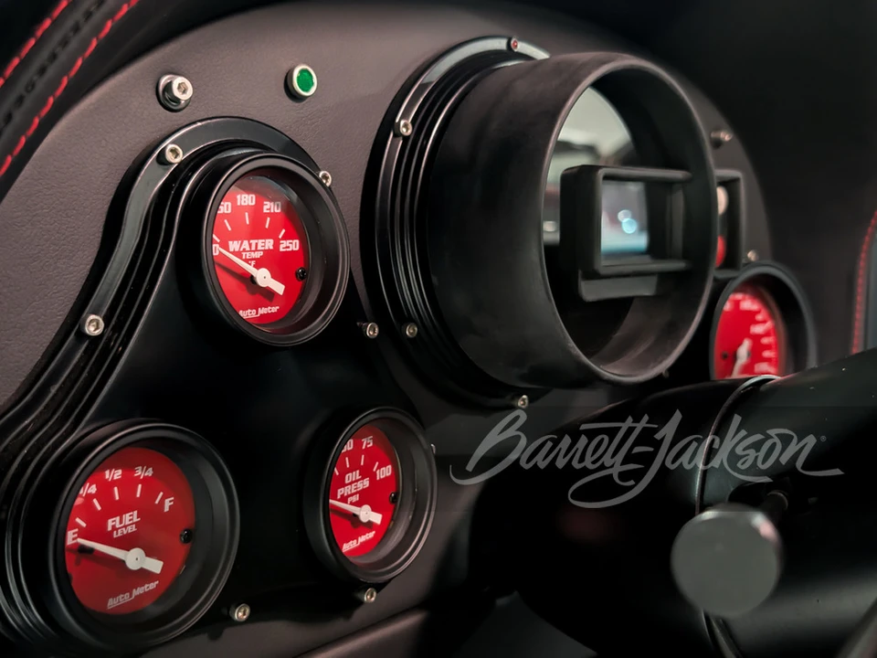 1963 Chevrolet Corvette C2 - Image 17 of 26