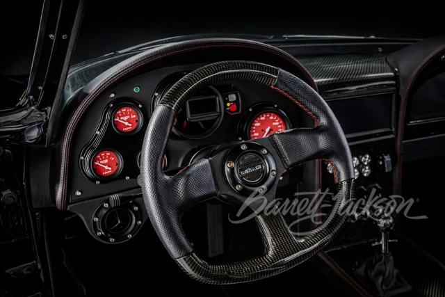 1963 Chevrolet Corvette C2 - Image 5 of 26