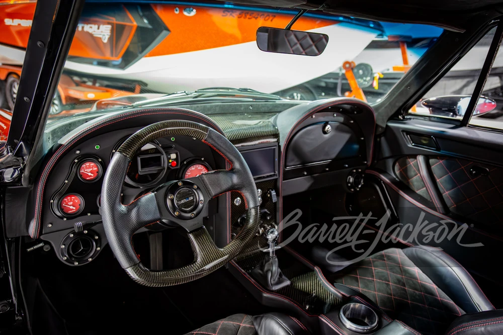 1963 Chevrolet Corvette C2 - Image 25 of 26