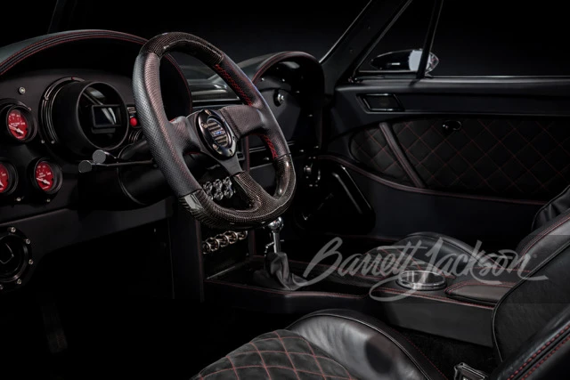 1963 Chevrolet Corvette C2 - Image 8 of 26