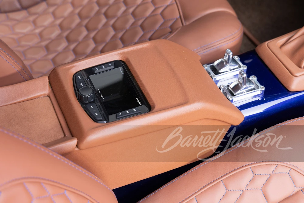 1963 Chevrolet Corvette C2 - Image 7 of 31