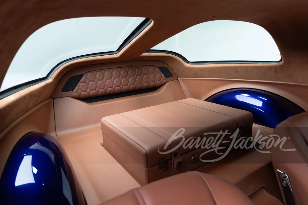 1963 Chevrolet Corvette C2 - Image 11 of 31