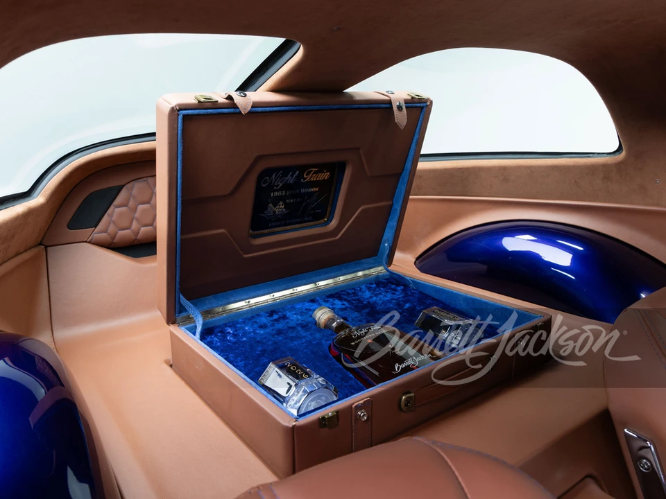 1963 Chevrolet Corvette C2 - Image 14 of 31