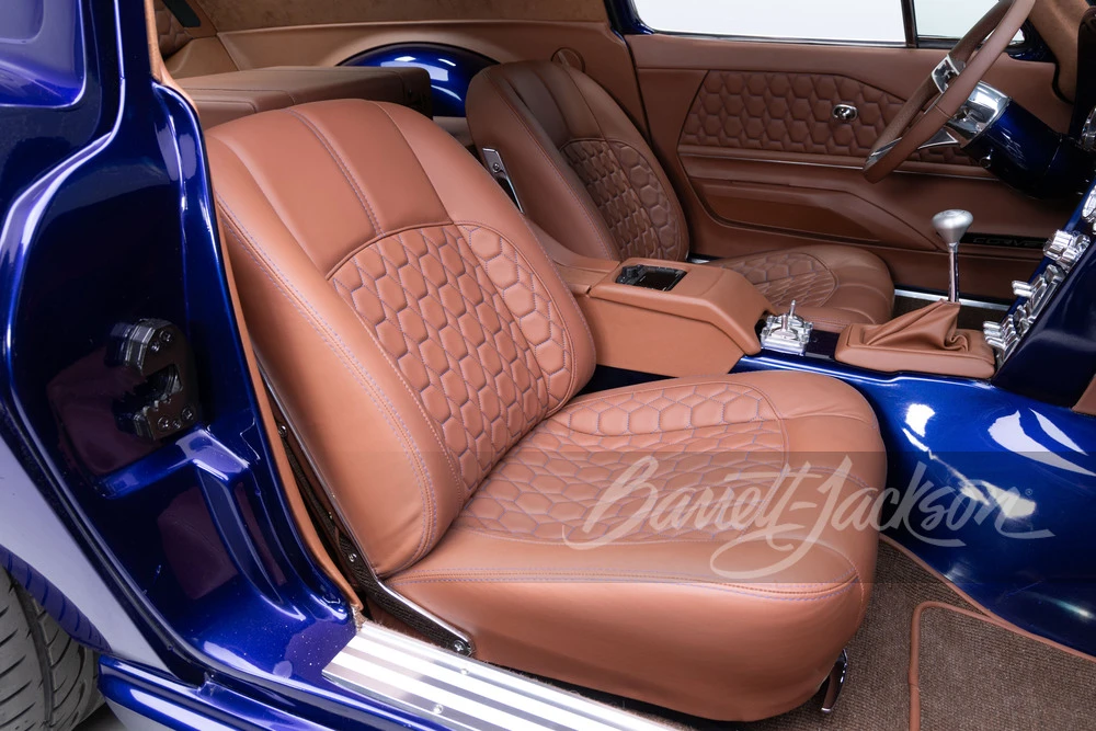 1963 Chevrolet Corvette C2 - Image 18 of 31