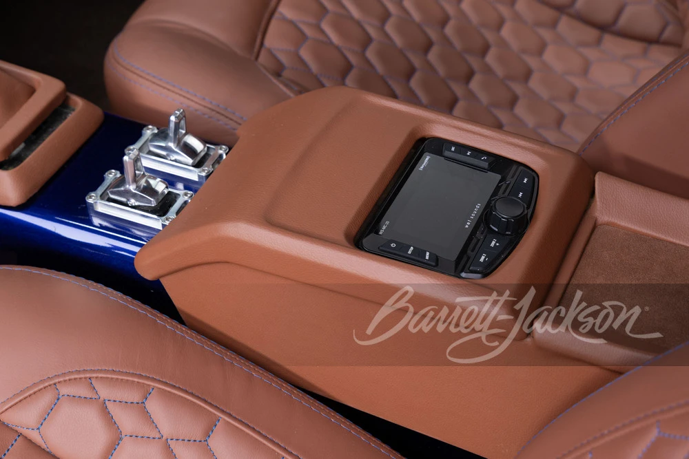 1963 Chevrolet Corvette C2 - Image 23 of 31