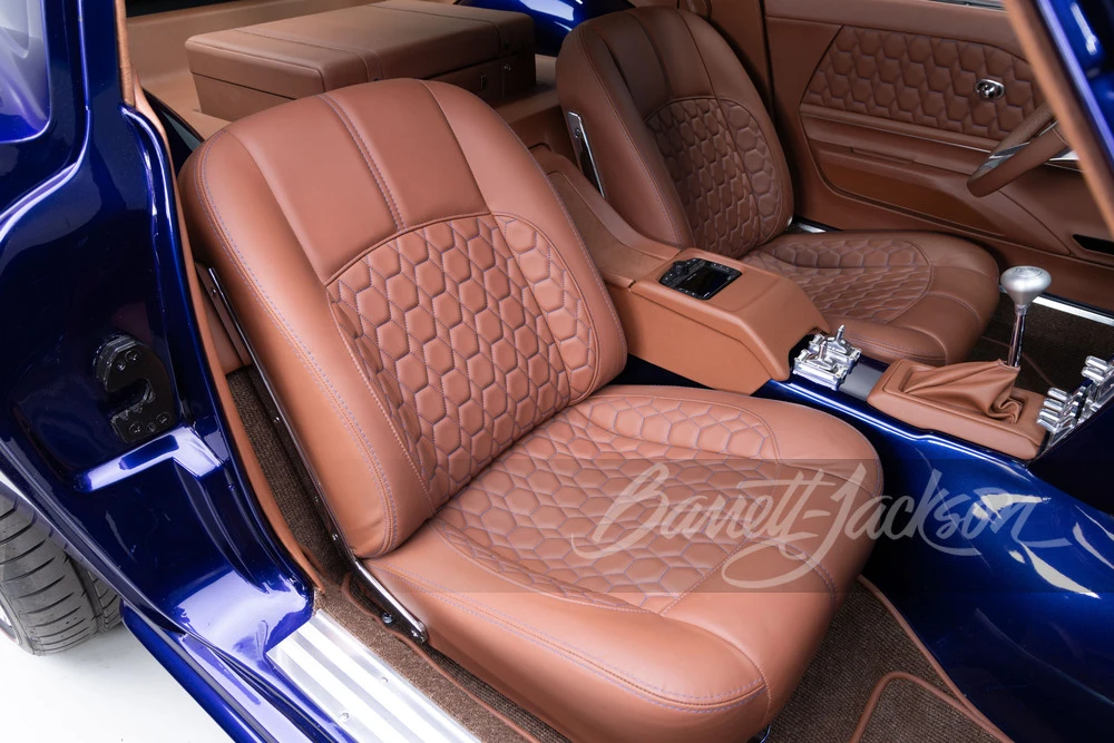 1963 Chevrolet Corvette C2 - Image 31 of 31