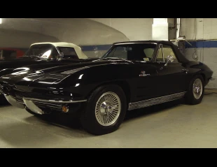 1963 Chevrolet Corvette C2 - Image 3 of 7