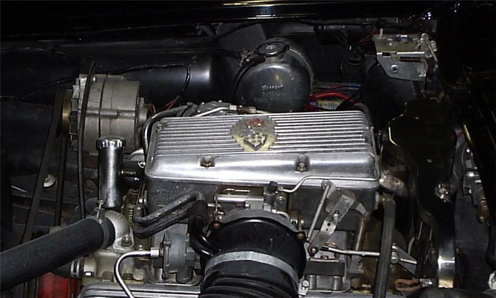 1963 Chevrolet Corvette C2 - Image 4 of 7