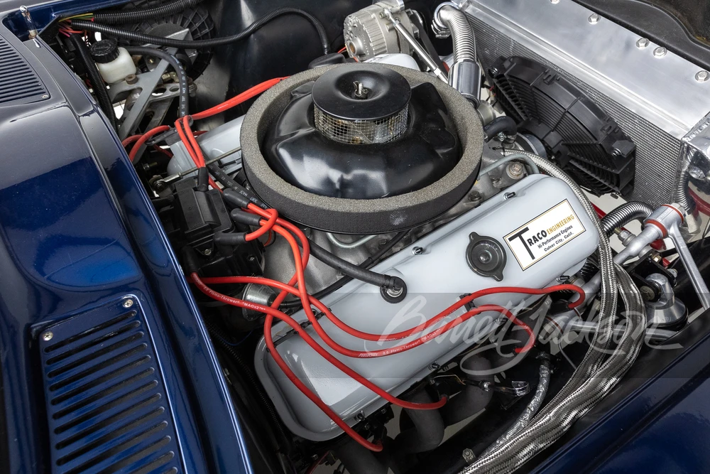 1963 Chevrolet Corvette C2 - Image 9 of 31