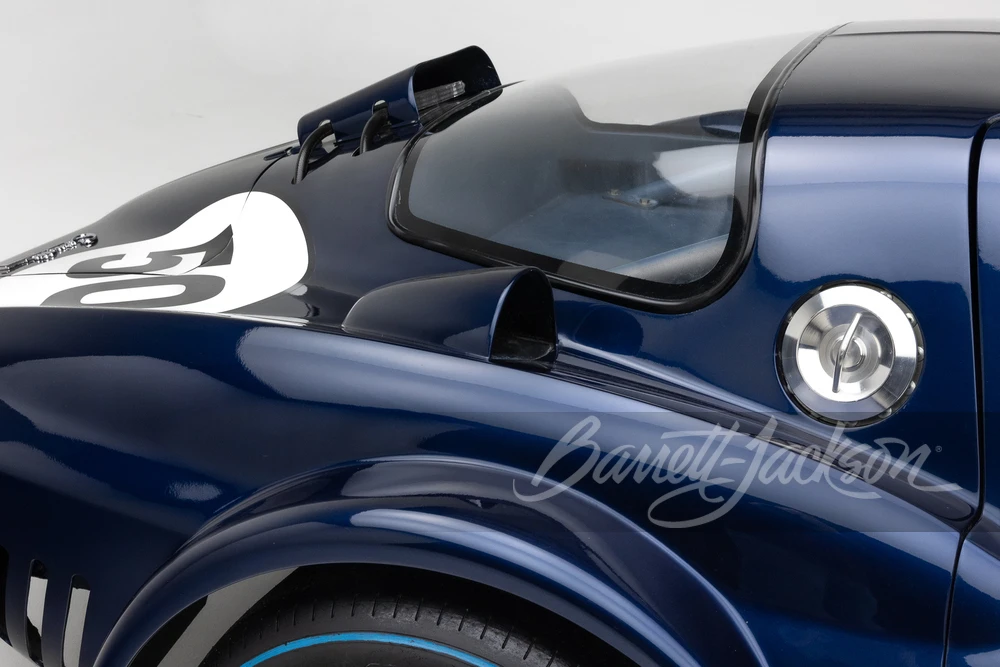 1963 Chevrolet Corvette C2 - Image 20 of 31