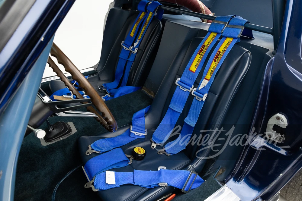 1963 Chevrolet Corvette C2 - Image 23 of 31