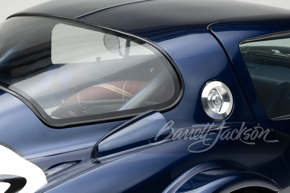 1963 Chevrolet Corvette C2 - Image 28 of 31