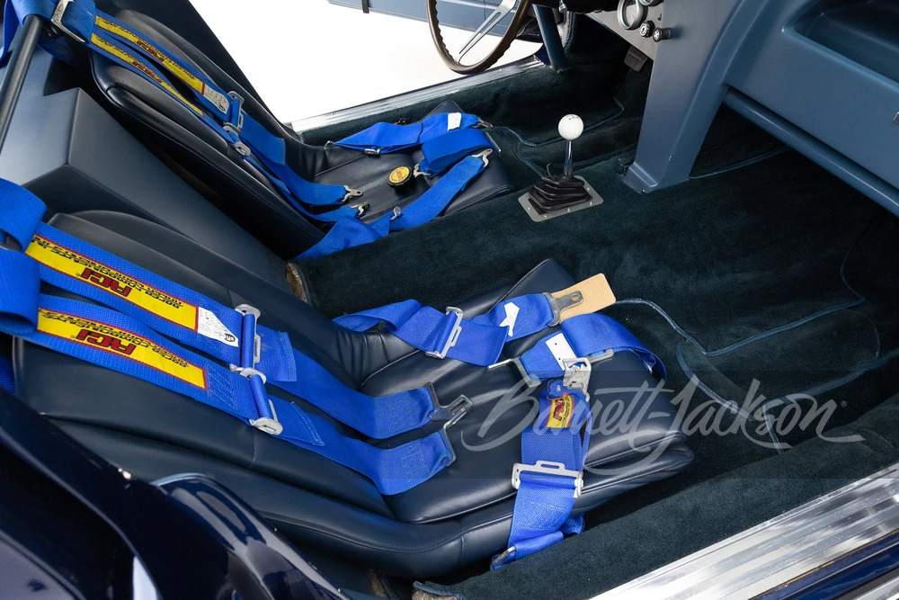 1963 Chevrolet Corvette C2 - Image 30 of 31