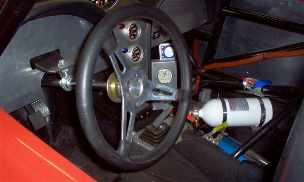 1963 Chevrolet Corvette C2 - Image 4 of 6