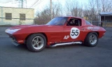 1963 Chevrolet Corvette C2 - Image 5 of 6