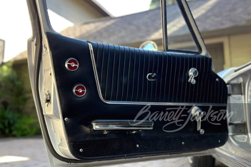 1963 Chevrolet Corvette C2 - Image 7 of 16