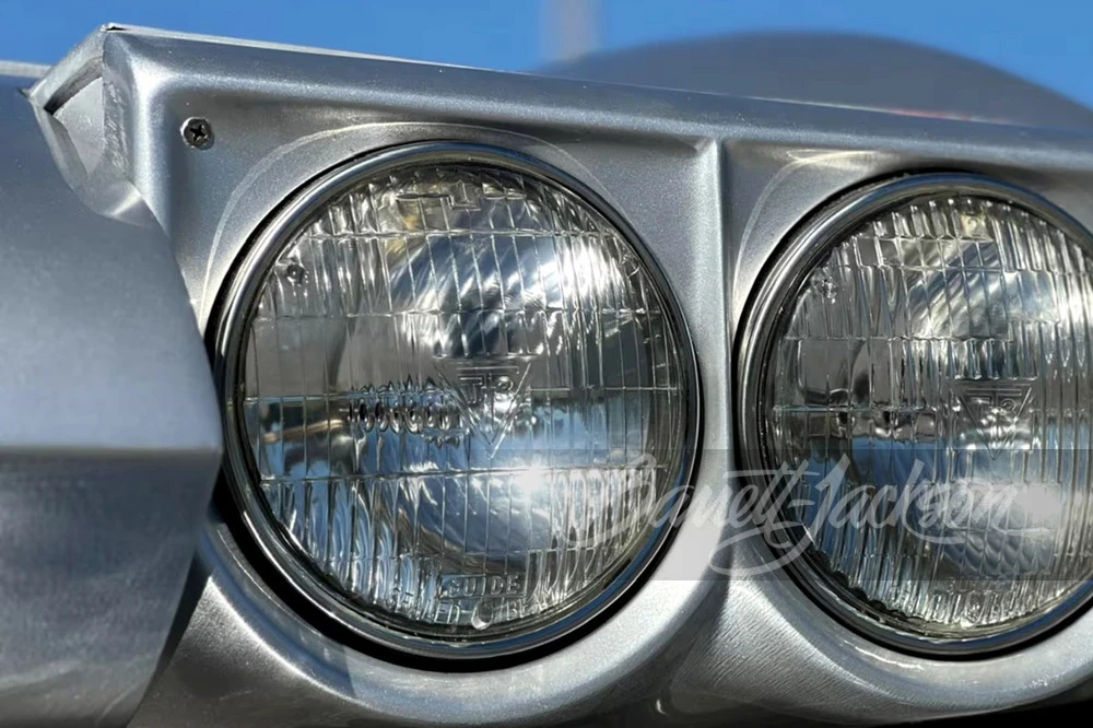 1963 Chevrolet Corvette C2 - Image 14 of 16