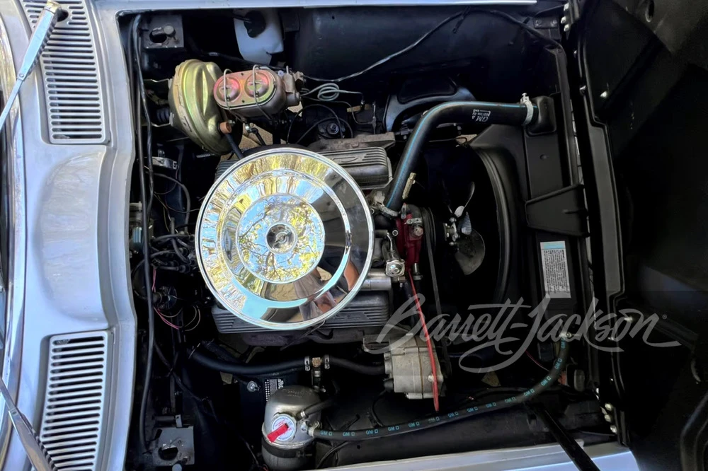 1963 Chevrolet Corvette C2 - Image 7 of 10