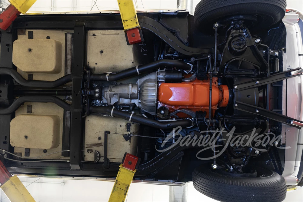 1963 Chevrolet Corvette C2 - Image 5 of 31