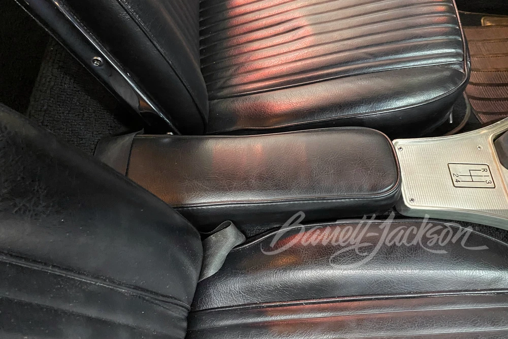 1963 Chevrolet Corvette C2 - Image 8 of 17