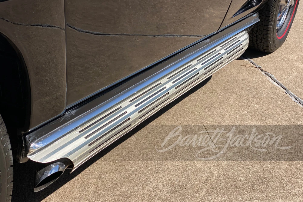 1963 Chevrolet Corvette C2 - Image 11 of 17