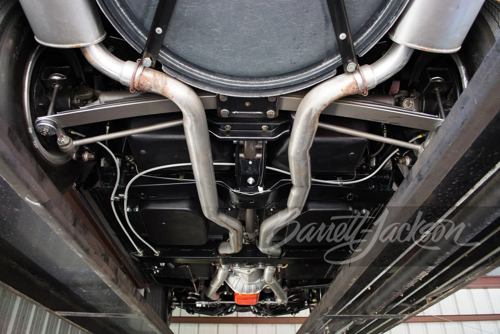 1963 Chevrolet Corvette C2 - Image 7 of 25