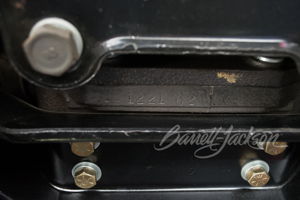 1963 Chevrolet Corvette C2 - Image 18 of 25
