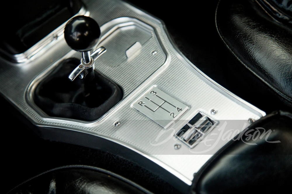 1963 Chevrolet Corvette C2 - Image 20 of 25