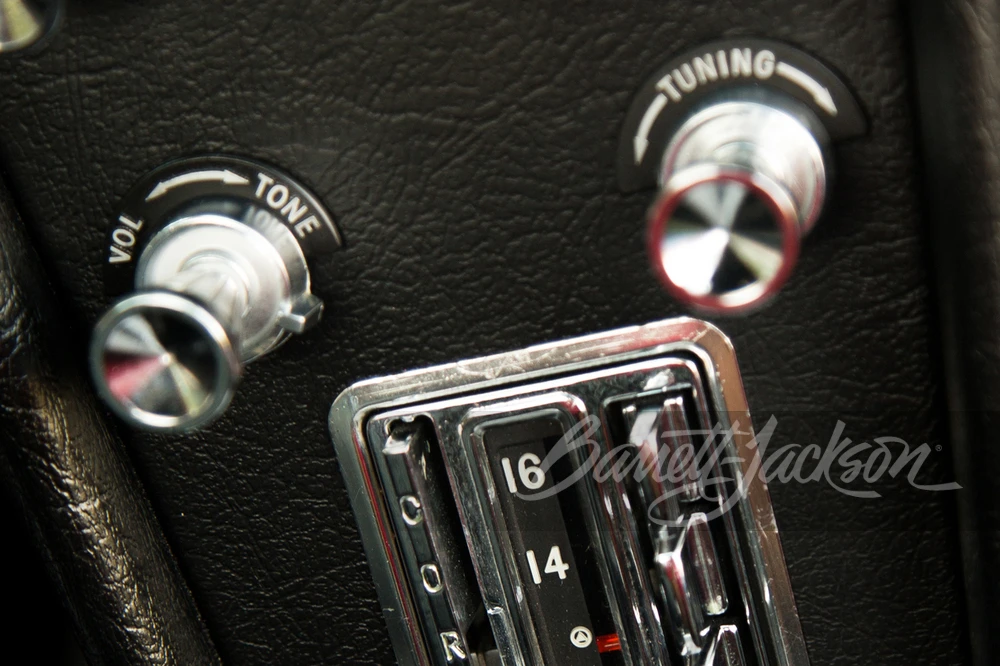 1963 Chevrolet Corvette C2 - Image 23 of 25
