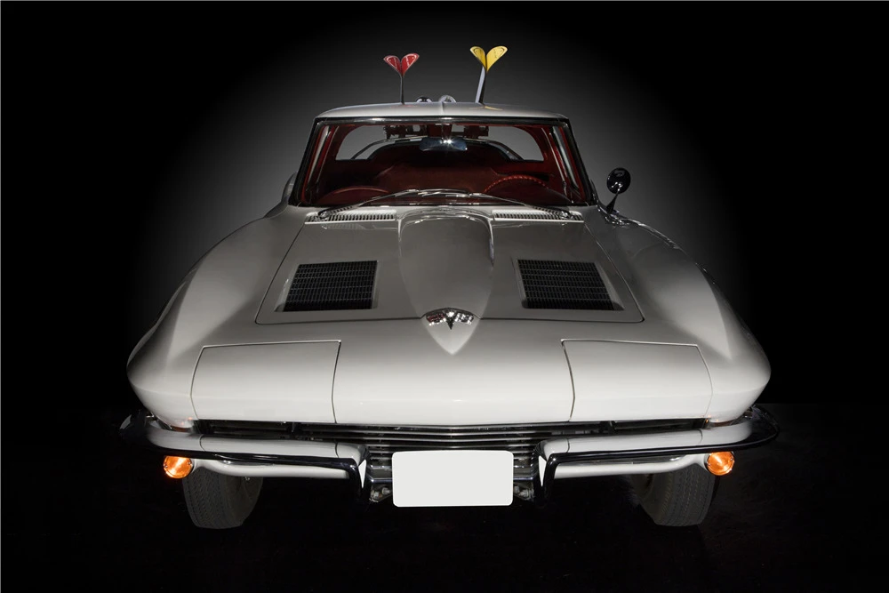 1963 Chevrolet Corvette C2 - Image 5 of 9