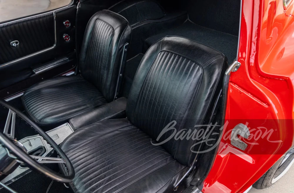 1963 Chevrolet Corvette C2 - Image 4 of 27