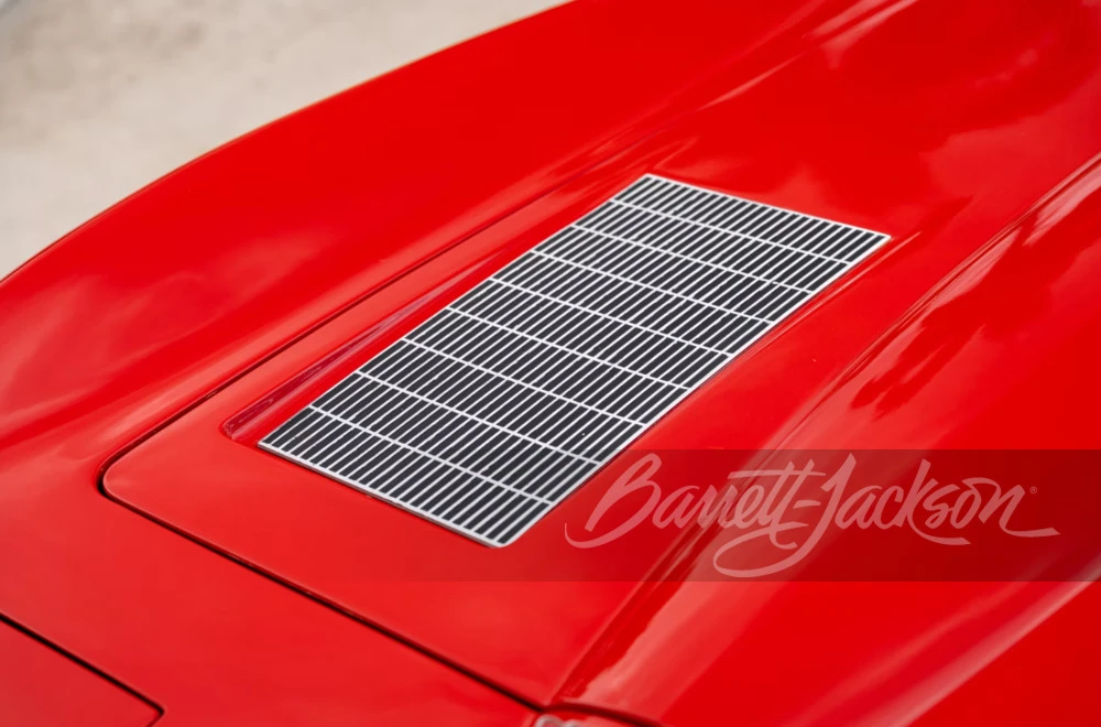 1963 Chevrolet Corvette C2 - Image 18 of 27