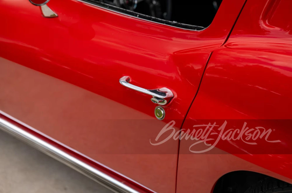 1963 Chevrolet Corvette C2 - Image 24 of 27